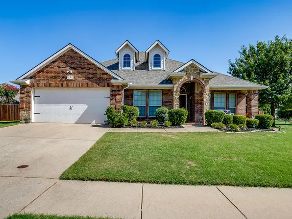 6 Beechcreek Dr, Edgecliff Village, TX 76134