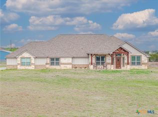 847 Twin Mountain Rd, Copperas Cove, TX 76522