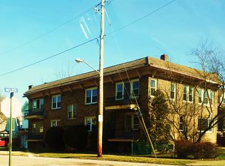 3681 E 135th St APT 4, Cleveland, OH