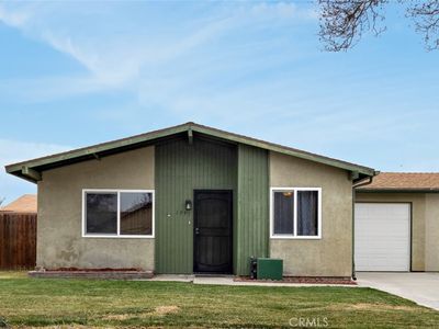 1991 Nuevo St, Hemet, CA, 92545