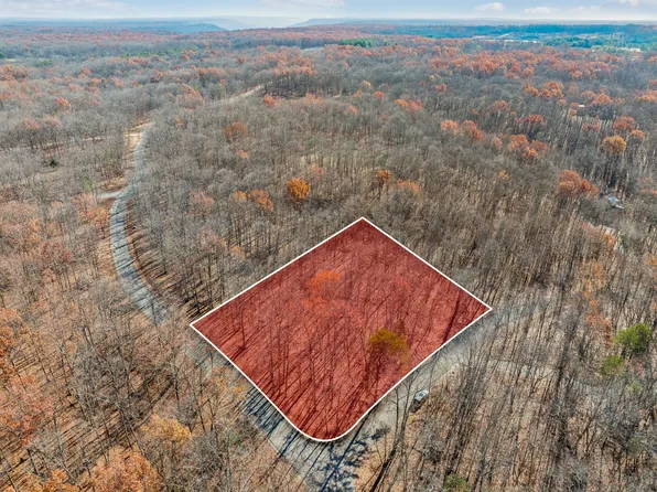 0 Lake Louisa Loop Lot 28, Monteagle, TN 37356