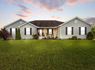 21560 Johnson Rd, Raymond, OH 43067