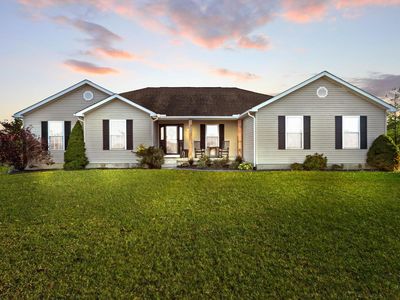 21560 Johnson Rd, Raymond, OH, 43067