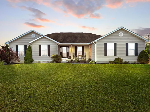 21560 Johnson Rd, Raymond, OH 43067