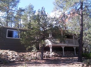 207 Midway, Prescott, AZ 86305