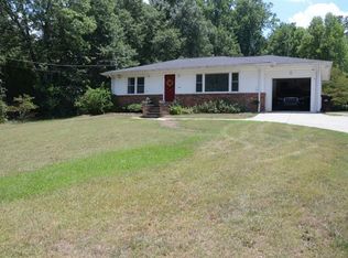 175 Pinetree Cir, Alpharetta, GA 30009