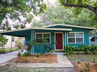 811 47th Ave N, Saint Petersburg, FL 33703
