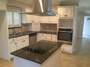 15711 Falling Creek Dr, Houston, TX 77068
