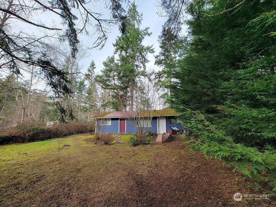 921 Chickadee Drive, Greenbank, WA 98253 Zillow
