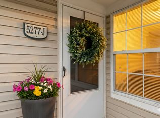 Creekside Villas, Dayton, OH 45439