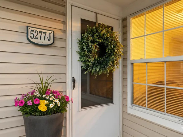 Creekside Villas 55+ Affordable Community