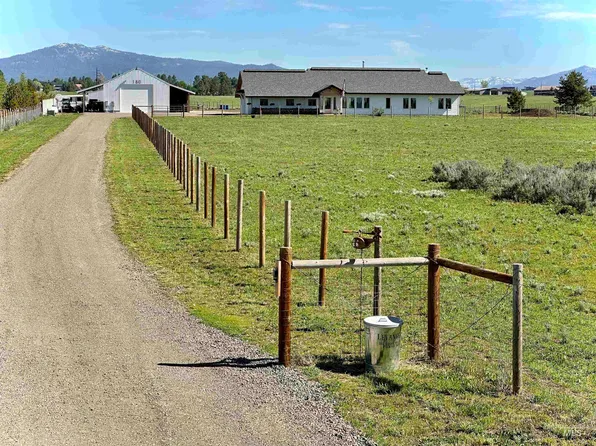 180 Brookdale Dr, McCall, ID 83638