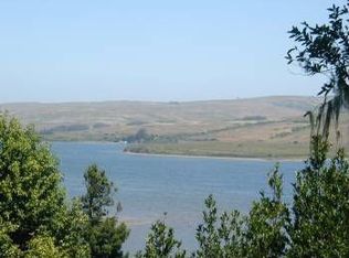 12765 Sir Francis Drake Blvd, Inverness, CA 94937
