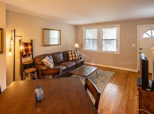 1325 W 37th St, Baltimore, MD 21211