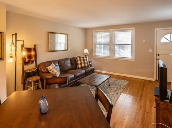 1325 W 37th St, Baltimore, MD 21211