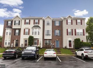 7550 Moraine Dr, Hanover, MD 21076