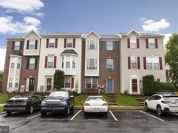 7550 Moraine Dr, Hanover, MD 21076