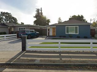 529 N 22nd St, San Jose, CA 95112