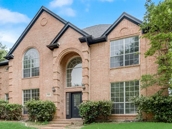 335 Tanglewood Ln, Coppell, TX 75019