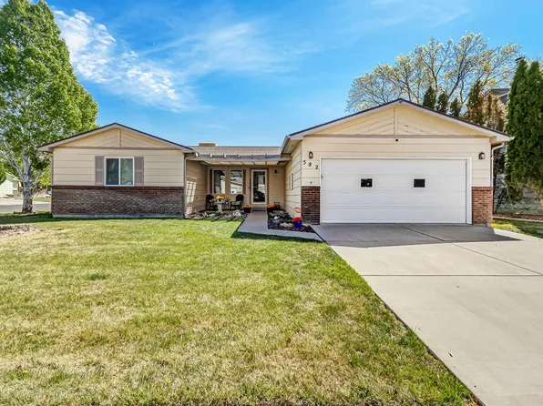 582 Placer St, Grand Junction, CO 81504