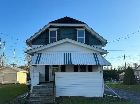 716 Maple St, Endicott, NY 13760