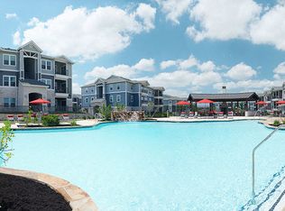 Parallax @ Georgetown Apartments, Georgetown, TX 78626