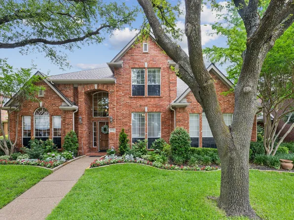 6305 Glenhollow Dr, Plano, TX 75093