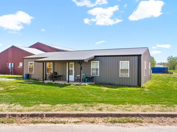 286 Tower St, Guthrie, KY 42234