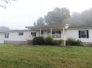 3790 State Route 218, Gallipolis, OH 45631