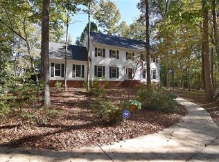 1526 Old Tara Ln, Fort Mill, SC 29708