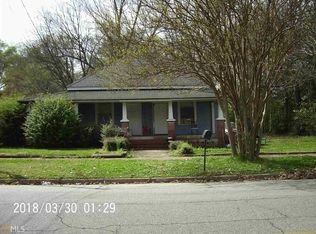 910 Truitt Ave, Lagrange, GA 30240