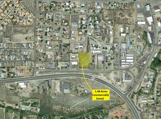 W General Crook Trl, Camp Verde, AZ 86322