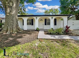 1716 W Nassau St, Tampa, FL 33607
