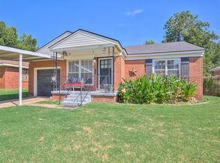 3851 NW 21st St, Oklahoma City, OK 73107
