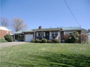 108 Lynn Cir, Ripley, WV 25271