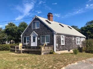 18 Bayberry Ln, Eastham, MA 02642