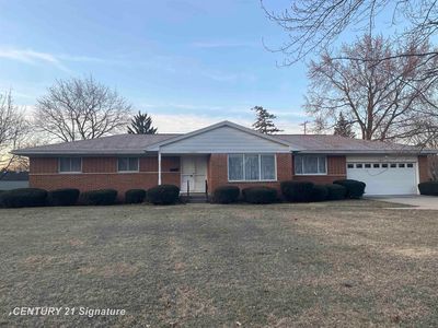 12904 Via Catherina Dr, Grand Blanc, MI, 48439