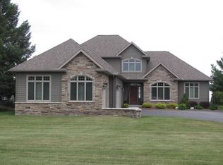 5150 Bachman Rd, Oscoda, MI 48750