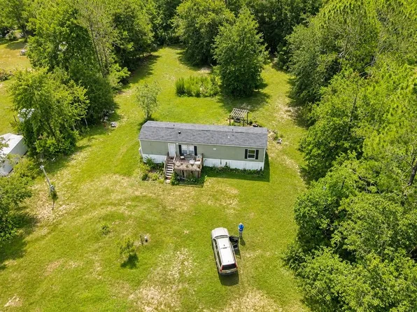 2221 DAFFODIL AVENUE, MIDDLEBURG, FL 32068