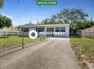 800 N 64th Ave, Hollywood, FL 33024