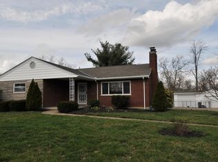 562 Marjorie Ln, Cincinnati, OH 45244
