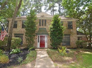 12619 Ivyforest Dr, Cypress, TX 77429