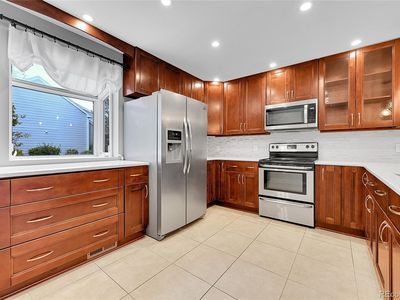 13640 E Evans Avenue, Aurora, CO, 80014