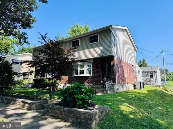 407 Oley St, Wyomissing, PA 19610