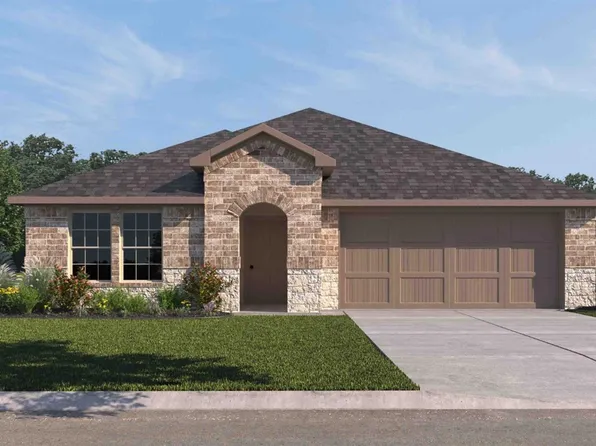 2317 150th St, Lubbock, TX 79423