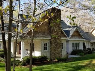 4160 Winding Oaks Trl, Lewisville, NC 27023