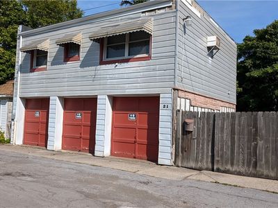 21 Wisconsin Pl, Buffalo, NY, 14211