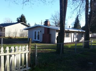 8594 SE 65th Ave, Portland, OR 97206