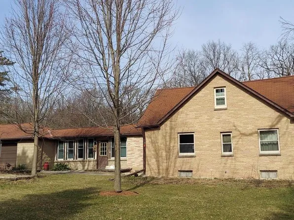 S66W38136 County Road ZZ, Eagle, WI 53119