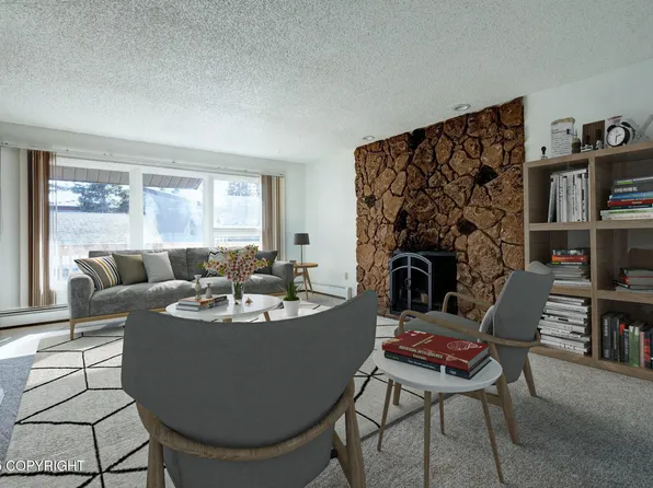 2906 Doris St, Anchorage, AK 99517